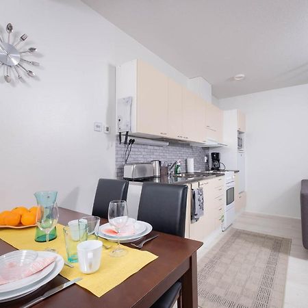 Apartamento Vaajalahden Yksioe Kuopio Exterior foto